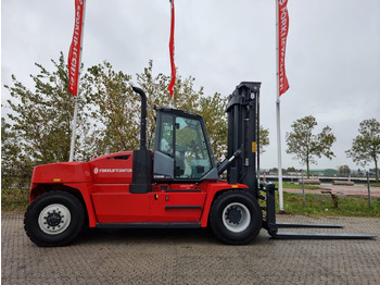 Diesel forklift KALMAR