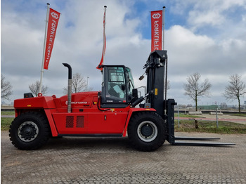 Diesel forklift KALMAR