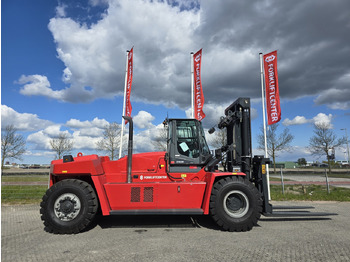 Diesel forklift KALMAR