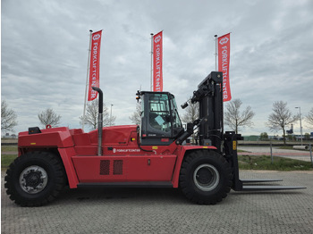 Diesel forklift KALMAR