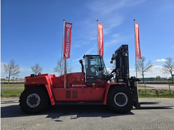 Diesel forklift KALMAR