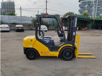 Diesel forklift KOMATSU