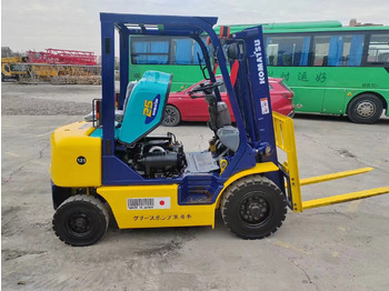 Diesel forklift KOMATSU