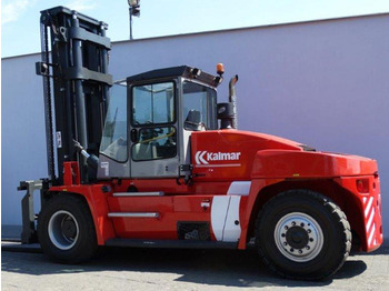 Diesel forklift KALMAR