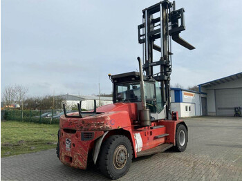 Diesel forklift Kalmar DCE150-12: picture 4