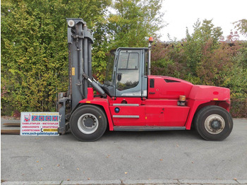 Container handler KALMAR