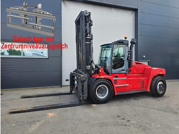 Diesel forklift KALMAR