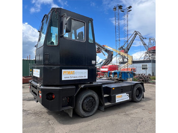 Terminal tractor KALMAR