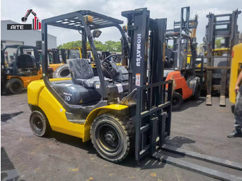 Diesel forklift KOMATSU