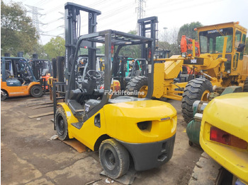 Diesel forklift KOMATSU