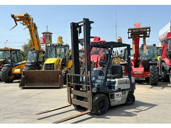 Forklift KOMATSU