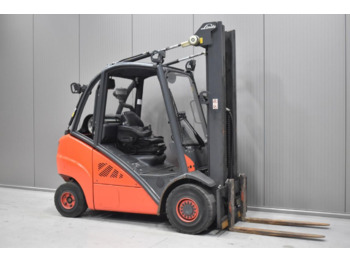 LPG forklift LINDE H30