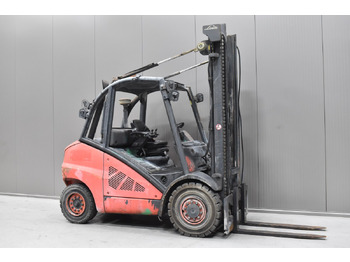 Diesel forklift LINDE H50