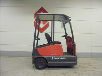 Tow tractor LINDE P60