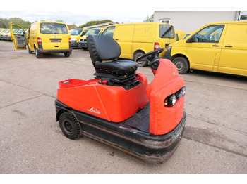 Tow tractor LINDE P60