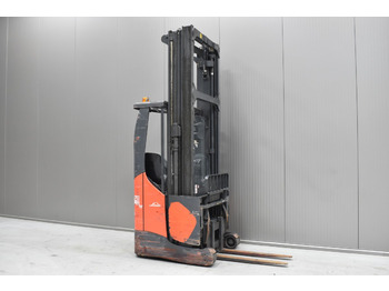 Reach truck LINDE R14