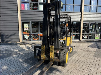 LPG forklift  DAEWOO G30E3 gas forklift