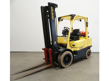 LPG forklift Hyster H3.0FT