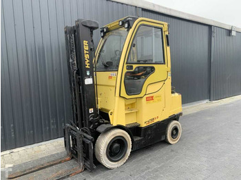 LPG forklift  Hyster H3.0FT