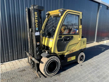 LPG forklift  Hyster H3.0FT