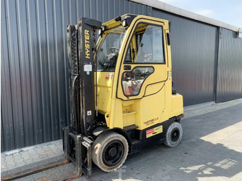 LPG forklift  Hyster H3.0FT