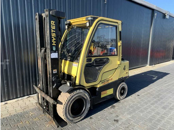 LPG forklift  Hyster H3.0FT