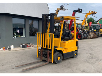 LPG forklift Hyster H 1.75 XM 