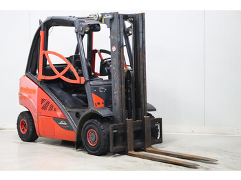 Diesel forklift LINDE H25