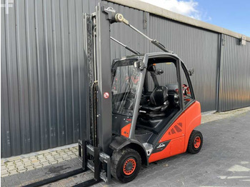 LPG forklift LINDE H25