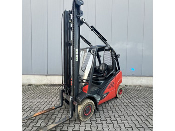 LPG forklift LINDE H25