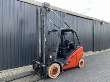 LPG forklift LINDE H30