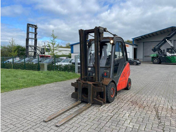 Diesel forklift LINDE H35