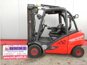 Diesel forklift LINDE H35