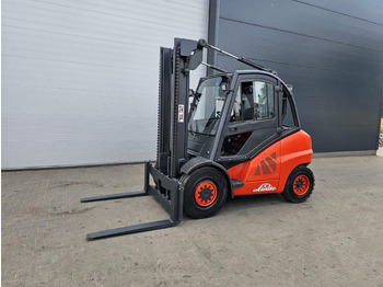 Diesel forklift LINDE H50