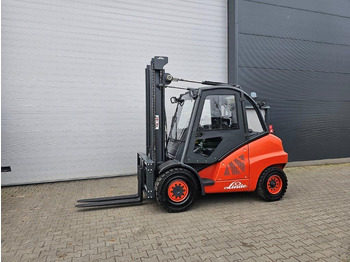 Diesel forklift LINDE H50