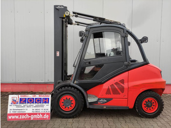 Diesel forklift LINDE H50