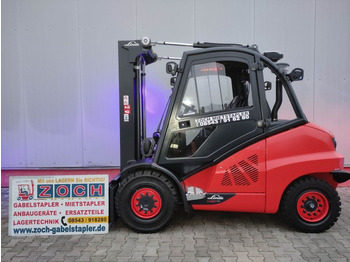 Diesel forklift LINDE H50