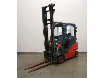 Diesel forklift LINDE H20