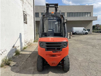 Linde H 30 D-393-01 - Diesel forklift: picture 3