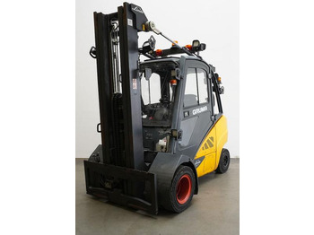 Diesel forklift LINDE H35