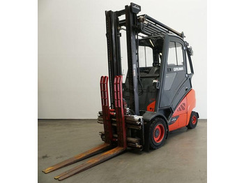 Diesel forklift LINDE H35