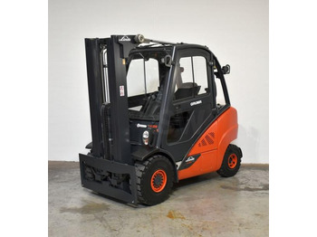 Diesel forklift LINDE H35