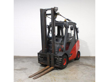 Diesel forklift LINDE H35