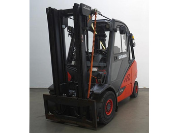 Diesel forklift LINDE H35