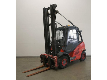 Diesel forklift LINDE H40