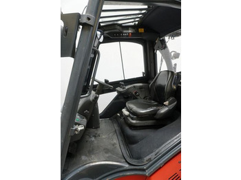 Diesel forklift Linde H 40 D (3B) EVO 394-02: picture 3