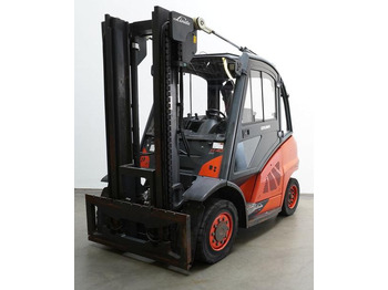 Diesel forklift LINDE H40