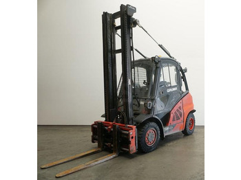 Diesel forklift LINDE H40