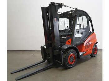 Diesel forklift LINDE H40