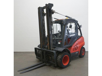 Diesel forklift LINDE H40